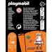 Figur Playmobil Killer Bee 6 Stücke