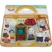 Akciófigura Sylvanian Families The Fashion Suitcase