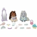 Set lutk Sylvanian Families 5650