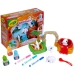 Playset Washimals Dinos Set Jurásico Crayola Washimals Dinosaurs Juego de Manualidades