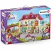 Playset Schleich 42551 Cal