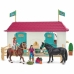 Playset Schleich 42551 Άλογο