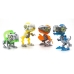 Dinozaurs Silverlit Mega Dino Biopod 4 gb.