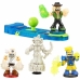 Figuras de Acción Moose Toys Akedo S3 Starter PK-AST 1