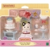 Accessoires voor poppenhuis Sylvanian Families 5646