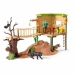 Set od Divljih životinja Schleich 42507 + 3 godina