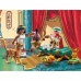 Playset Playmobil 71270 - Asterix: César and Cleopatra 28 Piese