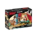 Playset Playmobil 71270 - Asterix: César and Cleopatra 28 Daudzums