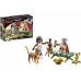 Playset Playmobil 71270 - Asterix: César and Cleopatra 28 Daudzums