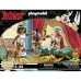 Playset Playmobil 71270 - Asterix: César and Cleopatra 28 Daudzums