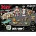 Playset Playmobil 71270 - Asterix: César and Cleopatra 28 Piese