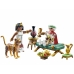 Playset Playmobil 71270 - Asterix: César and Cleopatra 28 Daudzums