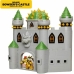 Kasteel Jakks Pacific Mario