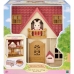 Casă de păpuși Sylvanian Families 5567