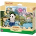 Playset Sylvanian Families 5652 Actionfiguren