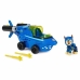 Actiefiguren The Paw Patrol Aqua Pups