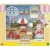 Playset Sylvanian Families 5653 Rotaļu figūras