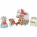 Playset Sylvanian Families 5653 Figura de Acción