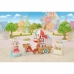 Playset Sylvanian Families 5653 Tegevuskujud