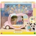 Playset Sylvanian Families 5651 Super junaki