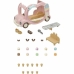 Playset Sylvanian Families 5651 Toimintahahmot