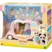 Playset Sylvanian Families 5651 Εικόνες σε δράση