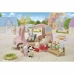 Playset Sylvanian Families 5651 Action Figurer