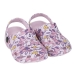 Strandcrocs Minnie Mouse Rosa