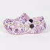 Strandcrocs Minnie Mouse Rosa