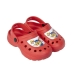 Strandcrocs The Paw Patrol Rød