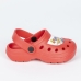 Strandcrocs The Paw Patrol Rød