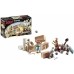 Playset Playmobil Astérix: Numerobis and the Battle of the Palace 71268 56 Części