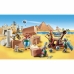 Playset Playmobil Astérix: Numerobis and the Battle of the Palace 71268 56 Części