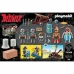 Playset Playmobil Astérix: Numerobis and the Battle of the Palace 71268 56 Предметы