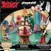 Playset Playmobil Asterix: Amonbofis and the poisoned cake 71268 24 Darabok