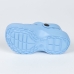 Strandclogs Frozen Hellblau