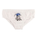 Pakke med boxershorts Sonic Multifarvet 5 enheder