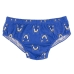 Pakke med boxershorts Sonic Multifarvet 5 enheder