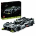 Építő készlet Lego Technic 42156 Peugeot 9x8 24h Le Mans Hybrid Hypercar