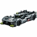 Építő készlet Lego Technic 42156 Peugeot 9x8 24h Le Mans Hybrid Hypercar