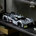 Építő készlet Lego Technic 42156 Peugeot 9x8 24h Le Mans Hybrid Hypercar