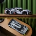 Építő készlet Lego Technic 42156 Peugeot 9x8 24h Le Mans Hybrid Hypercar