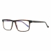 Montura de Gafas Hombre Hackett London HEB2091154 (54 mm) Marrón (ø 54 mm)