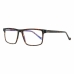 Okvir za naočale za muškarce Hackett London HEB2091154 (54 mm) Smeđa (ø 54 mm)
