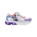 Buty sportowe z LED Minnie Mouse Wielokolorowy