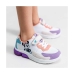 Sportschoenen met LED Minnie Mouse Multicolour