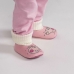 Domáce papuče Peppa Pig Ružová