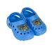 Strandclogs Jurassic Park Dunkelblau