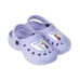 Strandcrocs Frozen Lilla