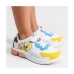 Adidași cu LED Looney Tunes Multicolor